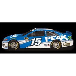 NASCAR VIP TRIP FOR 2 –  BUYER’S CHOICE OF RACE By Peak Antifreeze