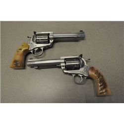 CUSTOM .44 PISTOLAS By Hawk’s Gunsmithing