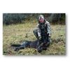 Image 1 : IDAHO WOLF HUNT FOR 2 By Jim Zubillaga and C4 Ranch and Lodge