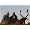 Image 3 : AFRICAN SAFARI FOR 2 WITH TROPHY FEES By Wild Wildebeest Lodge and Safaris