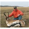Image 1 : MONTANA ANTELOPE HUNT By Chase Hill Outfitters