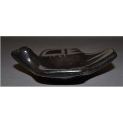 SANTA CLARA POTTERY BIRD