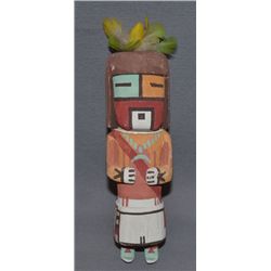 HOPI KACHINA DOLL