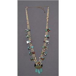 SANTO DOMINGO NECKLACE