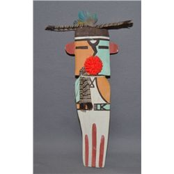 HOPI FLAT DOLL