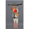 Image 1 : HOPI FLAT DOLL