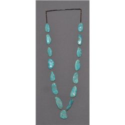 PUEBLO NECKLACE