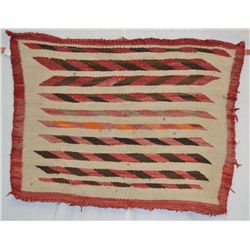 NAVAJO TEXTILE