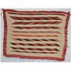 Image 1 : NAVAJO TEXTILE