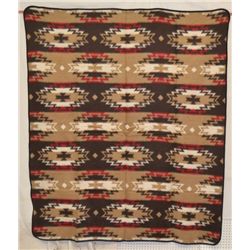 SOUTHWEST STYLE BLANKET