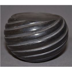 SANTA CLARA POTTERY BOWL