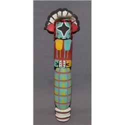 HOPI KACHINA
