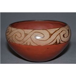 MARICOPA POTTERY BOWL