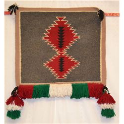 NAVAJO TEXTILE