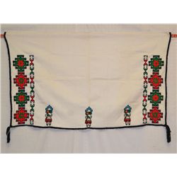 PUEBLO DANCE KILT