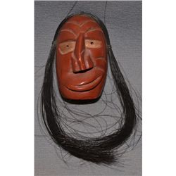 IROQUOIS MINI MASK