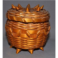 PENOBSCOT BASKET