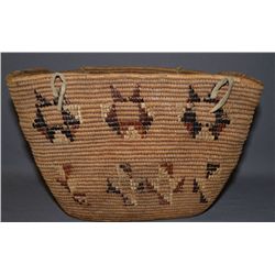KLIKITAT BASKET