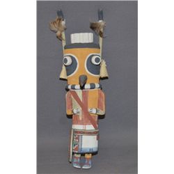HOPI KACHINA