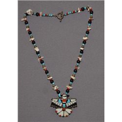 PUEBLO NECKLACE