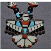 Image 2 : PUEBLO NECKLACE