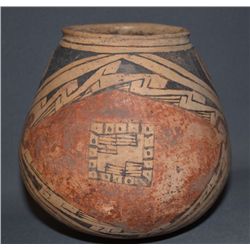 CASAS GRANDES POTTERY JAR