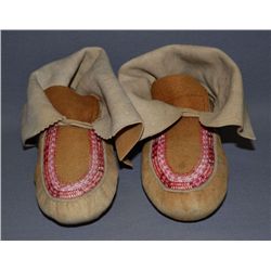ATHAPASCAN MOCCASINS