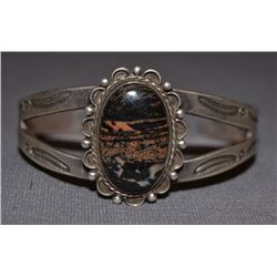 NAVAJO BRACELET