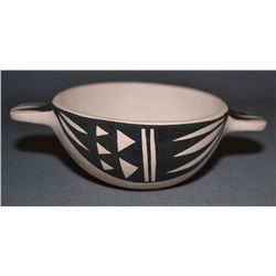 LAGUNA POTTERY BOWL