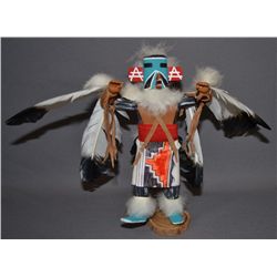 NAVAJO KACHINA