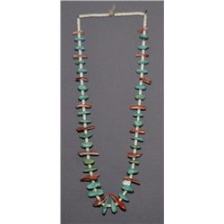 SANTO DOMINGO NECKLACE
