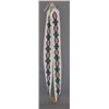 Image 1 : PLAINS INDIAN BEADED BELT