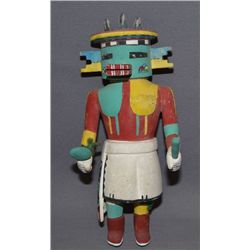 HOPI KACHINA