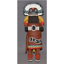 HOPI KACHINA