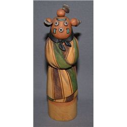 HOPI KACHINA