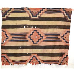 NAVAJO TEXTILE