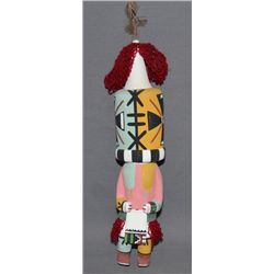 HOPI KACHINA