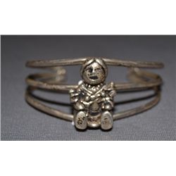 PUEBLO BRACELET