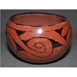MARICOPA POTTERY BOWL
