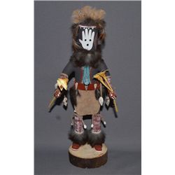 NAVAJO KACHINA