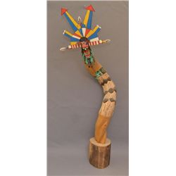 HOPI KACHINA