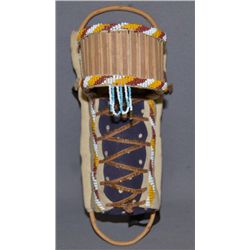APACHE DOLL CRADLE