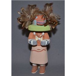 HOPI KACHINA