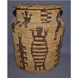 PAPAGO BASKET