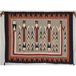 NAVAJO TEXTILE