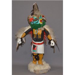 HOPI KACHINA