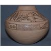 Image 1 : JEMEZ POTTERY VASE