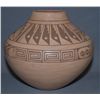 Image 4 : JEMEZ POTTERY VASE