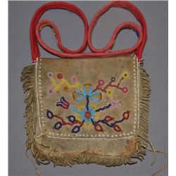 PLAINS INDIAN BAG