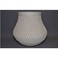 ACOMA POTTERY VASE